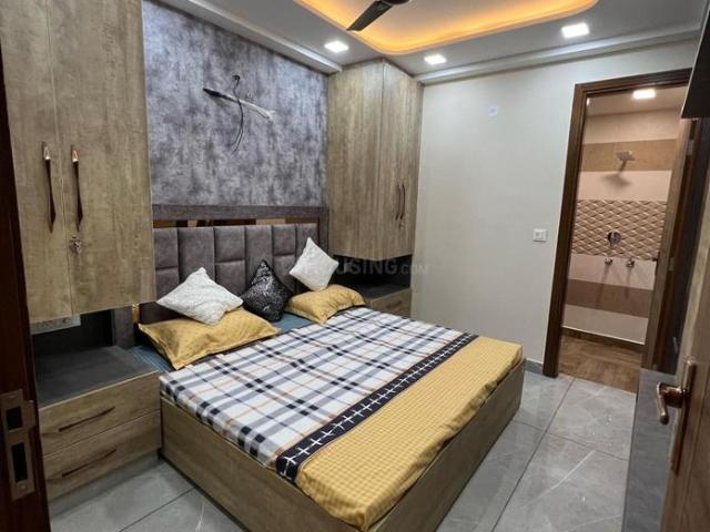 3 BHK Independent Builder Floor in Dwarka Mor for resale New Delhi. The reference number is 14983730
