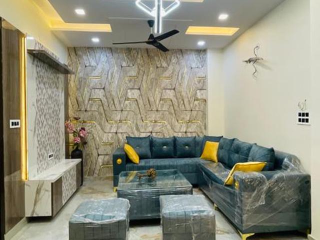 3 BHK Independent Builder Floor in Uttam Nagar for resale New Delhi. The reference number is 16702904