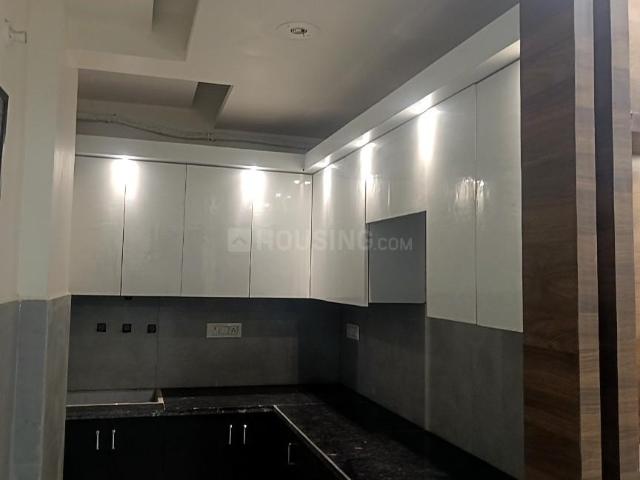 3 BHK Independent Builder Floor in Dwarka Mor for resale New Delhi. The reference number is 16047501