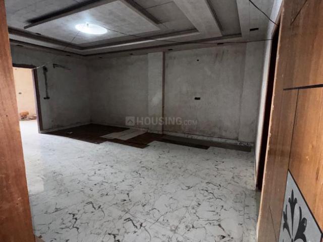 3 BHK Independent Builder Floor in Dwarka Mor for resale New Delhi. The reference number is 17011937
