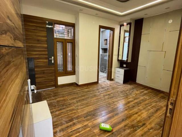 1 BHK Apartment in Nawada for resale New Delhi. The reference number is 17109241