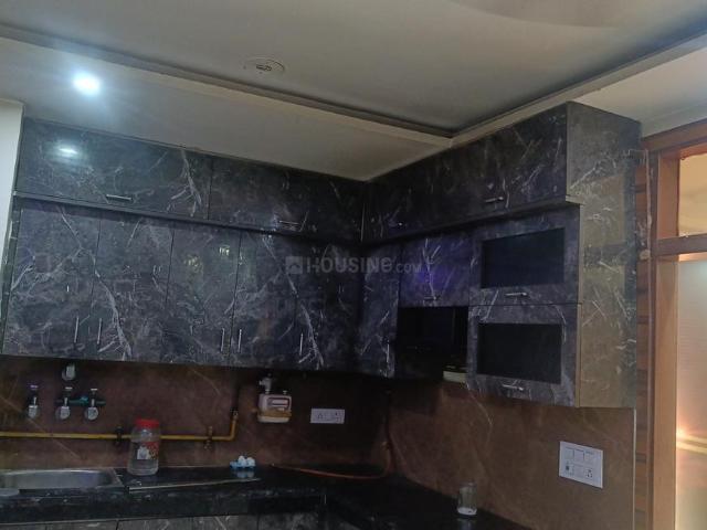 3 BHK Independent Builder Floor in Dwarka Mor for resale New Delhi. The reference number is 18755295