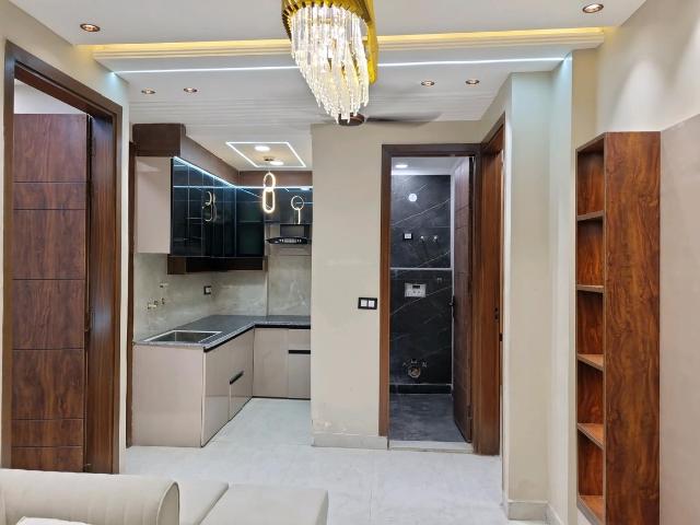 3 BHK Apartment in Razapur Khurd for resale New Delhi. The reference number is 19843604