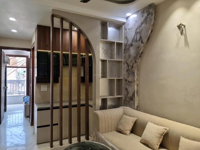 2 BHK Apartment in Nawada for resale New Delhi. The reference number is 19843682