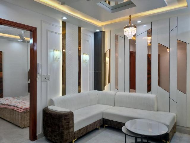 2 BHK Apartment in Hastsal for resale New Delhi. The reference number is 19843737