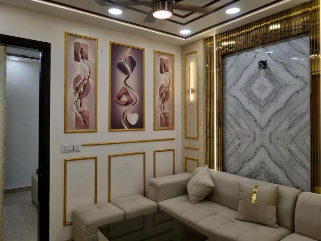 2 BHK Apartment in Razapur Khurd for resale New Delhi. The reference number is 19843759