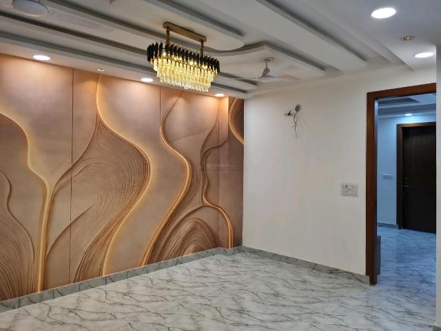 3 BHK Apartment in Sector 15 Dwarka for resale New Delhi. The reference number is 19843766