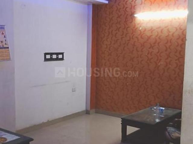 3 BHK Independent Builder Floor in Dwarka Mor for resale New Delhi. The reference number is 20434549