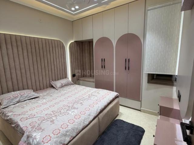 3 BHK Independent Builder Floor in Dwarka Mor for resale New Delhi. The reference number is 20478941