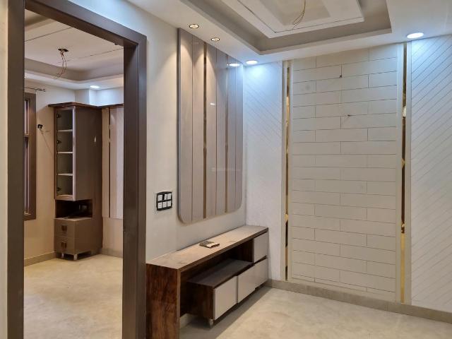 2 BHK Apartment in Najafgarh for resale New Delhi. The reference number is 20496835