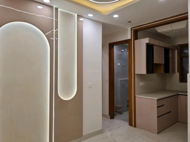 2 BHK Apartment in Nawada for resale New Delhi. The reference number is 20496887