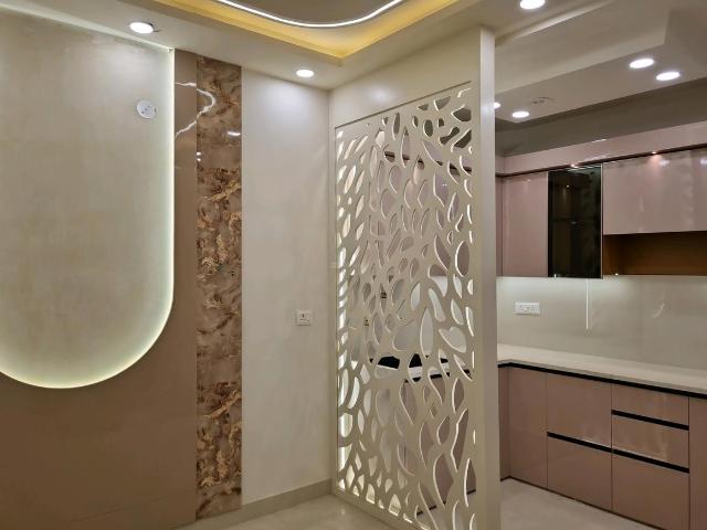 2 BHK Apartment in Nawada for resale New Delhi. The reference number is 20496896