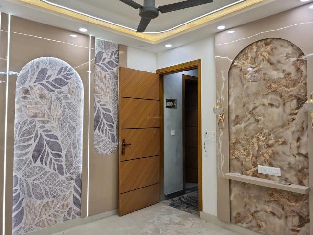 2 BHK Apartment in Nawada for resale New Delhi. The reference number is 20496910