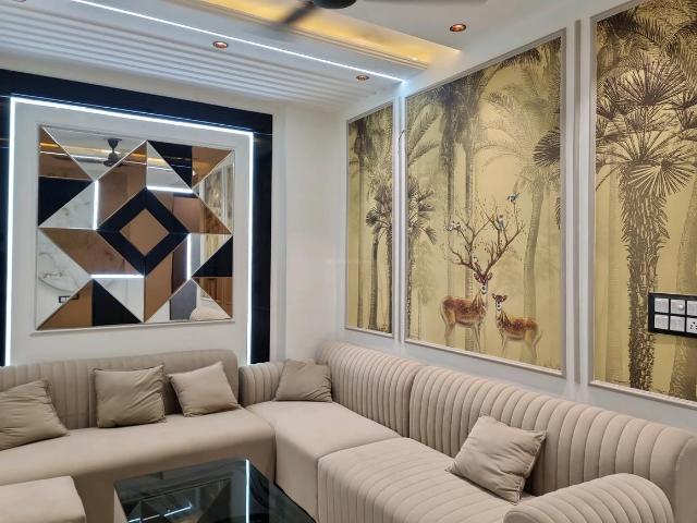 2 BHK Apartment in Razapur Khurd for resale New Delhi. The reference number is 20559661