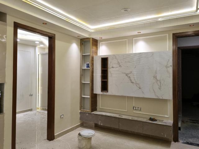 3 BHK Apartment in Razapur Khurd for resale New Delhi. The reference number is 20559713