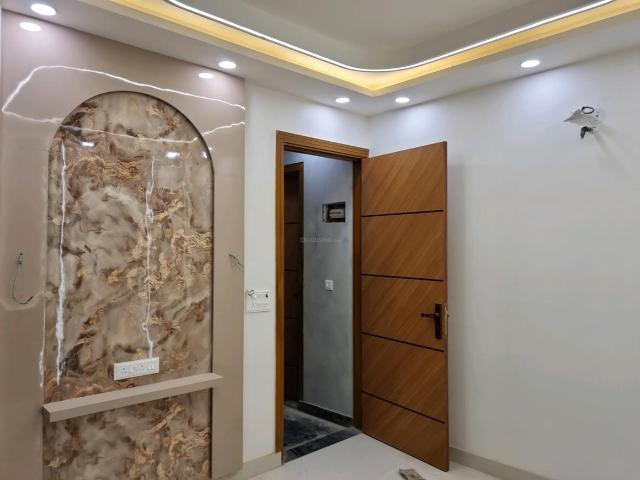 2 BHK Apartment in Nawada for resale New Delhi. The reference number is 20559812