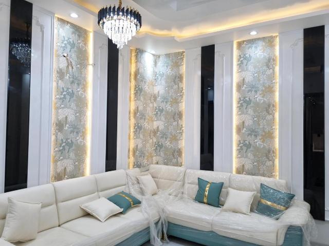 3 BHK Apartment in Nawada for resale New Delhi. The reference number is 20559862