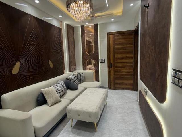 3 BHK Independent Builder Floor in Dwarka Mor for resale New Delhi. The reference number is 20635756