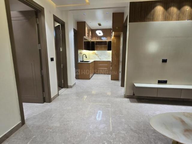 3 BHK Independent Builder Floor in Dwarka Mor for resale New Delhi. The reference number is 20657783
