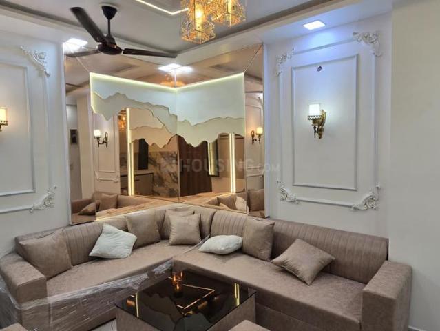 3 BHK Independent Builder Floor in Dwarka Mor for resale New Delhi. The reference number is 20705525