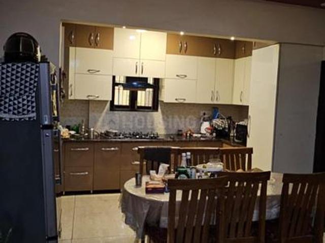 3 BHK Independent Builder Floor in Dwarka Mor for resale New Delhi. The reference number is 20834330