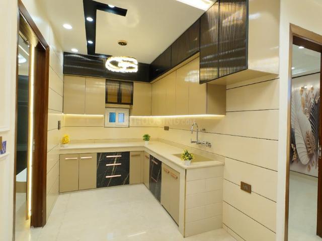 3 BHK Independent Builder Floor in Dwarka Mor for resale New Delhi. The reference number is 20849083