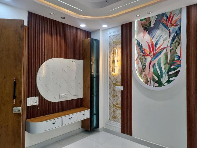 3 BHK Apartment in Nawada for resale New Delhi. The reference number is 20895210