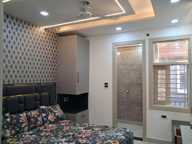 3 BHK Independent Builder Floor in Uttam Nagar for resale New Delhi. The reference number is 20963421