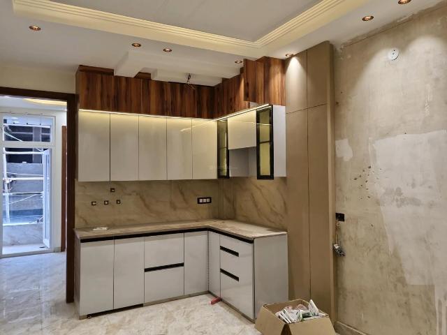 2 BHK Apartment in Razapur Khurd for resale New Delhi. The reference number is 20069698