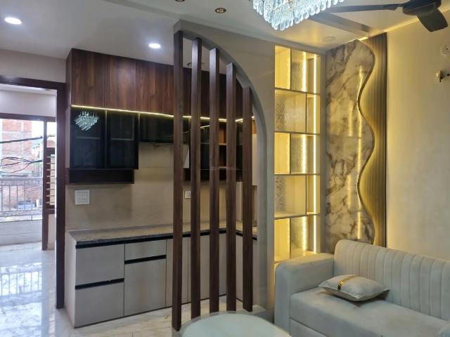 3 BHK Apartment in Nawada for resale New Delhi. The reference number is 20069727