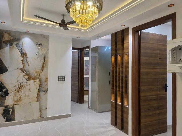 3 BHK Apartment in Razapur Khurd for resale New Delhi. The reference number is 20069740