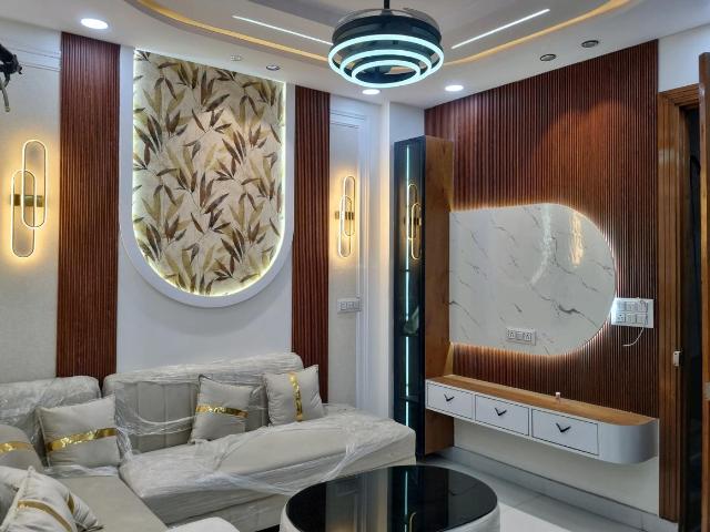 3 BHK Apartment in Nawada for resale New Delhi. The reference number is 20069773