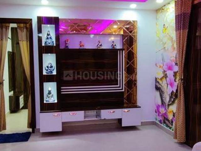 2 BHK Independent Builder Floor in Dwarka Mor for resale New Delhi. The reference number is 20176603