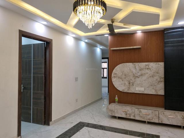 4 BHK Apartment in Sector 15 Dwarka for resale New Delhi. The reference number is 20269942