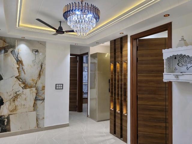 3 BHK Apartment in Razapur Khurd for resale New Delhi. The reference number is 20275189