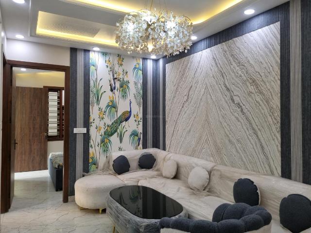 3 BHK Apartment in Razapur Khurd for resale New Delhi. The reference number is 20275217