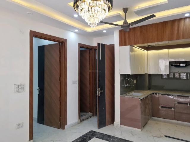 3 BHK Apartment in Sector 16 Dwarka for resale New Delhi. The reference number is 20275288