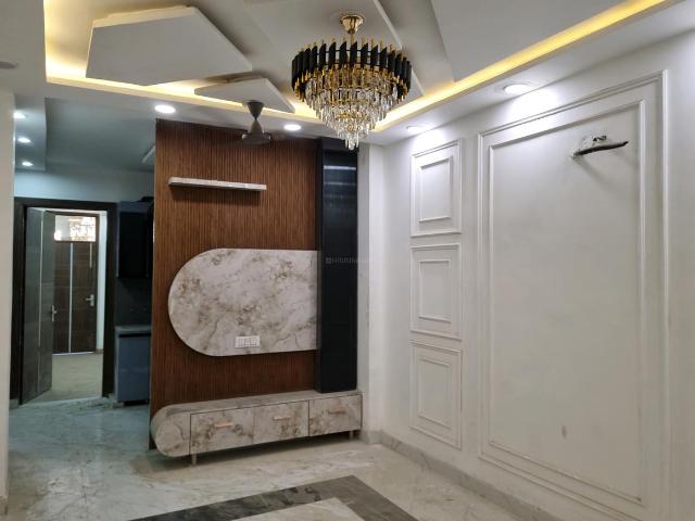 4 BHK Apartment in Sector 15 Dwarka for resale New Delhi. The reference number is 20275366