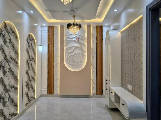 3 BHK Apartment in Nawada for resale New Delhi. The reference number is 20343786