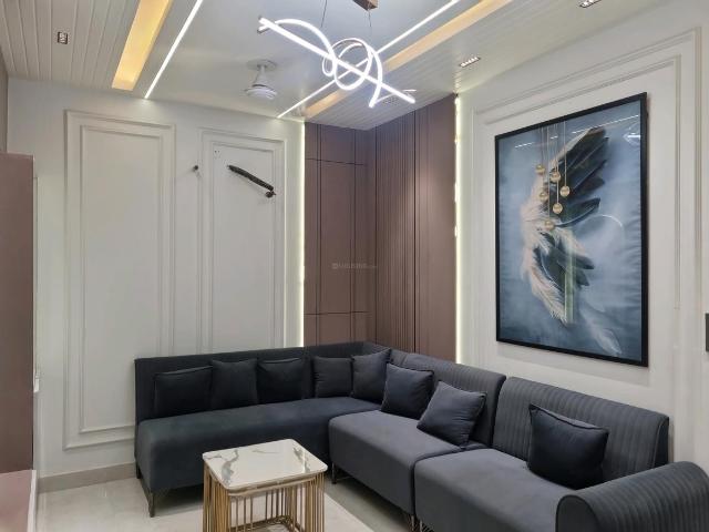 3 BHK Apartment in Nawada for resale New Delhi. The reference number is 20395925