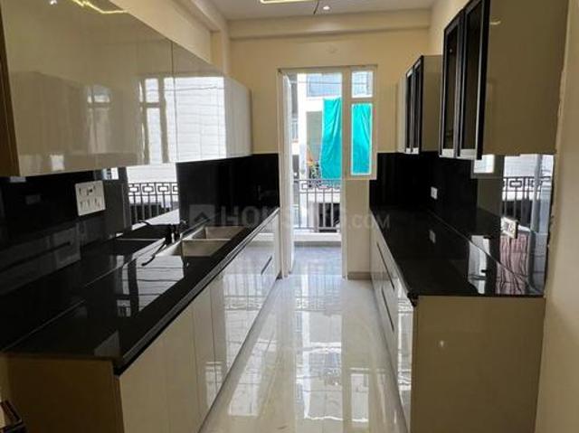 3 BHK Independent Builder Floor in Dyalpur for resale Mohali. The reference number is 16806444