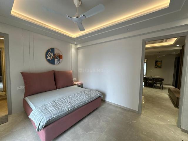 3 BHK Independent Builder Floor in Dyalpur for resale Mohali. The reference number is 19367975
