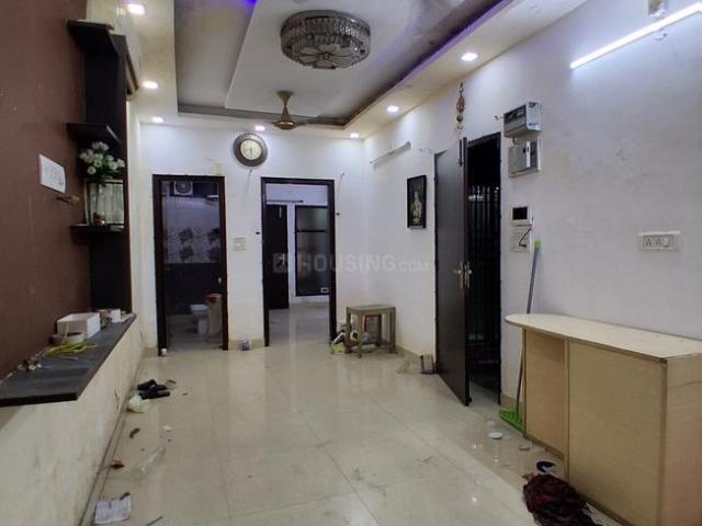3 BHK Independent Builder Floor in Dabri for rent New Delhi. The reference number is 20019374