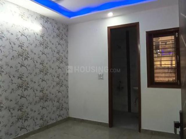 3 BHK Independent Builder Floor in Dabri for rent New Delhi. The reference number is 20155863