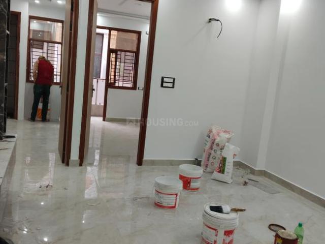 3 BHK Independent Builder Floor in Dabri for resale New Delhi. The reference number is 16206217