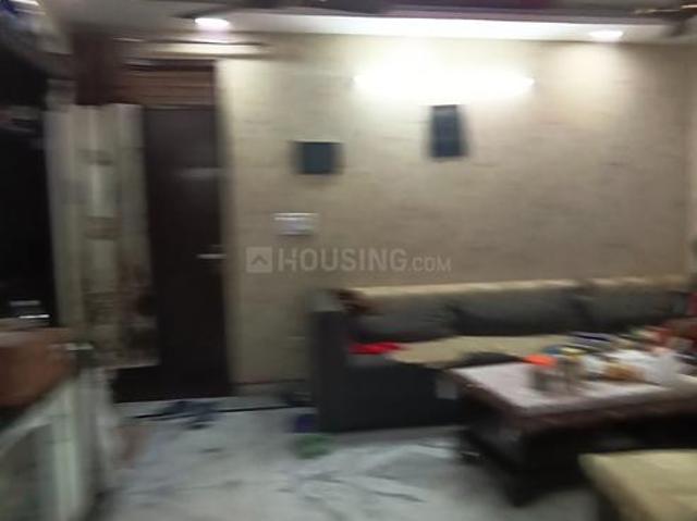 3 BHK Independent Builder Floor in Dabri for resale New Delhi. The reference number is 19424537