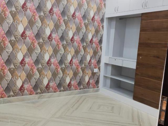 3 BHK Independent Builder Floor in Dabri for resale New Delhi. The reference number is 20219157