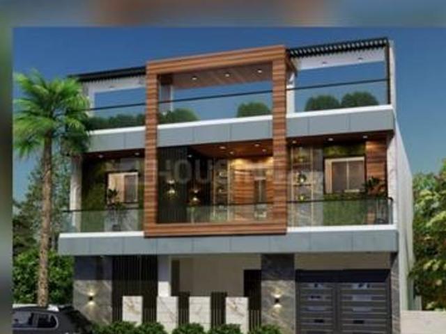 3 BHK Independent Builder Floor in Dadabadi for rent Kota. The reference number is 14808471
