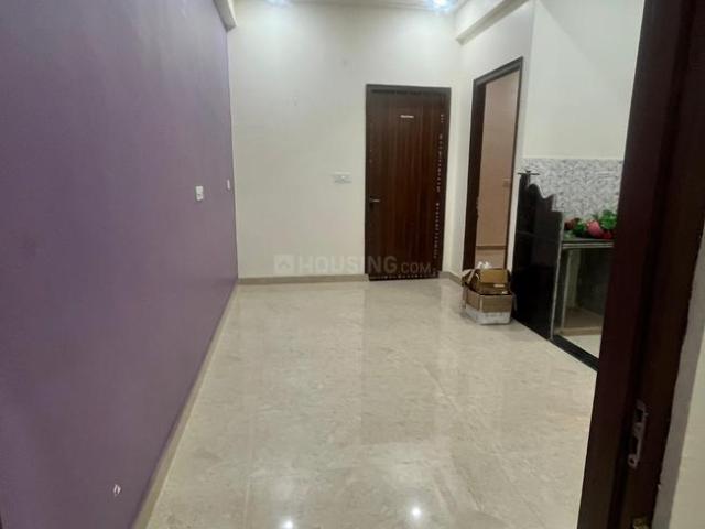 3 BHK Independent Builder Floor in Daheli Sujanpur for rent Kanpur. The reference number is 20841189