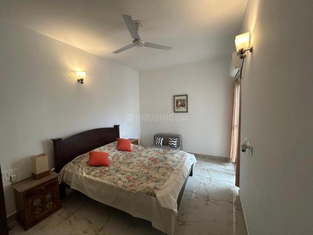 3 BHK Independent Builder Floor in Dalanwala for rent Dehradun. The reference number is 20193453